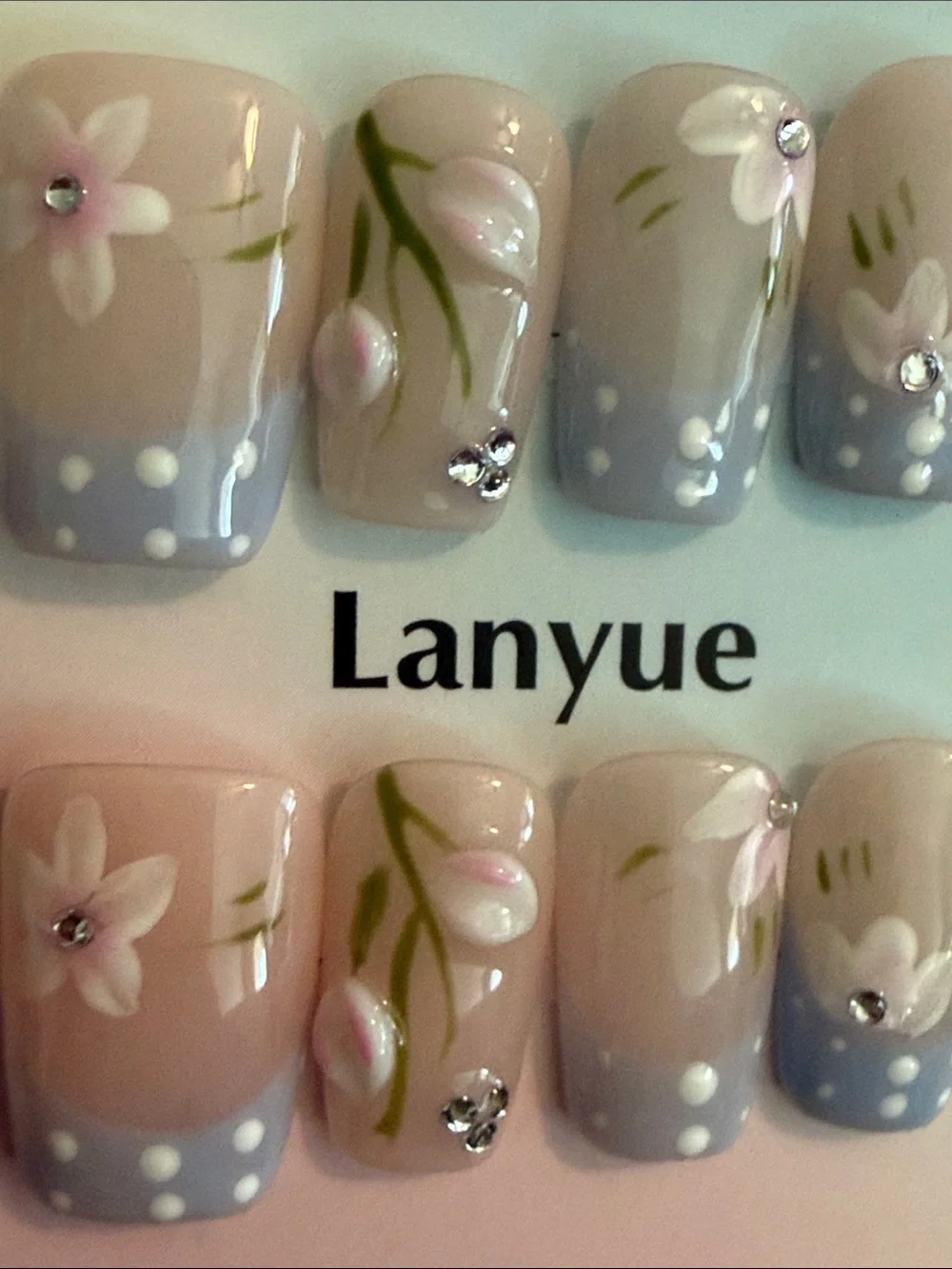 N/A soft pink